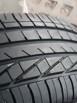 Letní pneu 225/50/17 Goodyear Excelence - 7