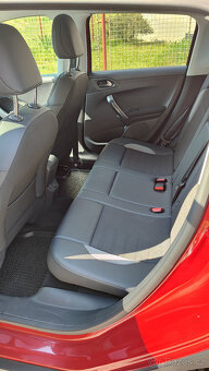 Peugeot 2008 - 7
