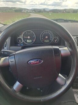 Ford mondeo mk3 diesel - 7
