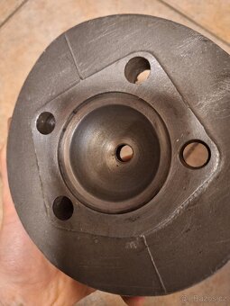 Hlava válce Jawa 250/353 - 7