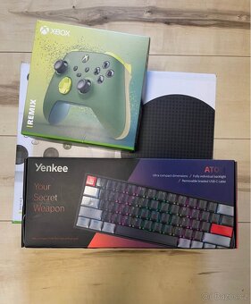 Xbox série s - 7