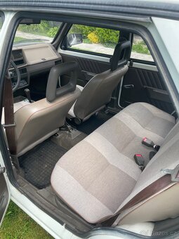 Škoda favorit - 7