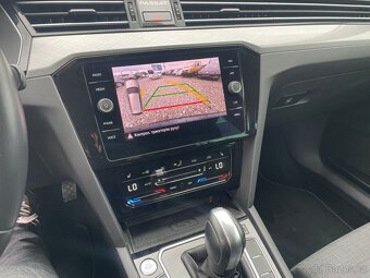 VW PASSAT B8 - 7