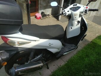 Kentoya 125 C5 - 7