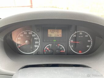 Fiat Ducato 250, 2,2 diesel, 74kw, L2H2 - 7