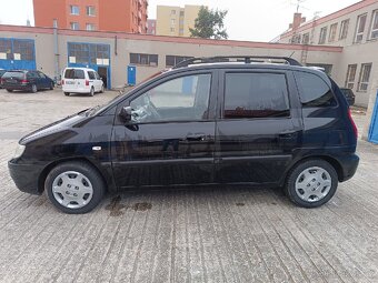 Hyundai Matrix - 7