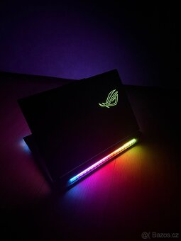 240Hz_MiniLED_RTX4080_32GB_i9-13980HX_Asus Rog Strix - 7