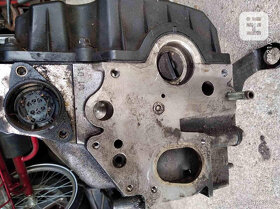 hlava AMF 1,4 tdi 55 kw - 7