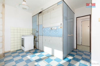 Prodej bytu 3+1, 60 m², Ostrava, ul. Nádražní - 7