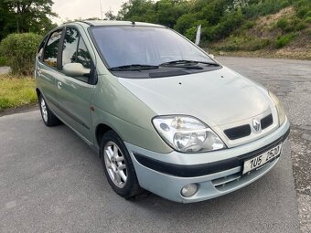 Renault Scenic 1.9 DTI - STK 8/2025 - tažné - 7