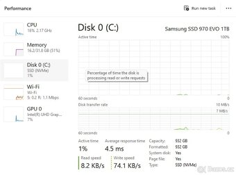 Intel PC-NUC - 7
