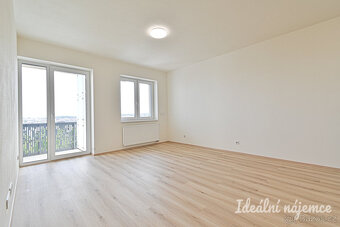 Pronájem bytu 2+kk, Kumpoštova, Sadová, 25000 Kč/měs, 56 m2 - 7