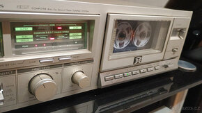 JVC KD-A66 tape deck - 7
