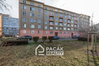 Prodej prostorného bytu v klidné a oblíbené části Olomouce, - 7