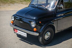 Fiat 500 R - 7