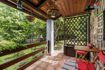 Prodej rodinného domu, 49 m², Sýkořice - 7