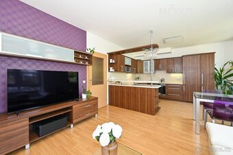 Prodej byt 3+kk, 120㎡ - 7