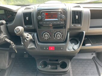 Peugeot Boxer,Pojízdná dílna.85 tis.km. Rv23 L3H2 - 7