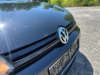 Volkswagen Golf 1.6 TDI 66kw - 7