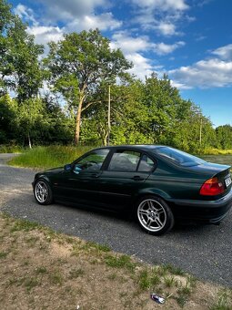 BMW e46 316i - 7