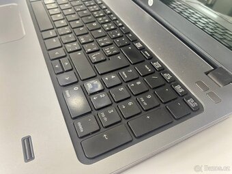 HP PROBOOK 455 G1 15,6“/AMD A6/SSD 240GB/RAM 8GB - 7