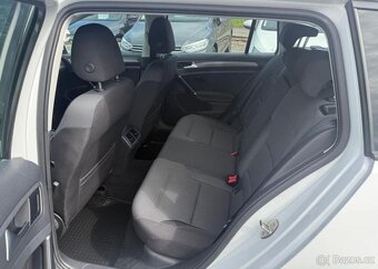 Volkswagen Golf Variant 1.0 TSI COMFORTLINE ACC benzín - 7