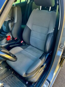 Fabia combi 1.2 Sport - 7
