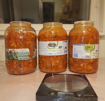 Kimchi - 7