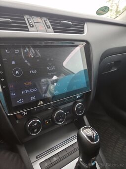 Octavia 3 combi - 7
