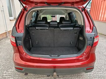 Mazda 5 GTA 2.0i Benzin DISI 110 KW 7 Mist Slušní Stav - 7