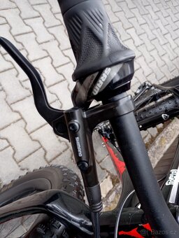 Fatbike Specialized Fatboy velikost L - 7