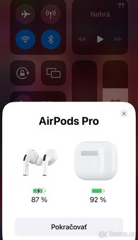 Airpods pro 2 + záruka - 7