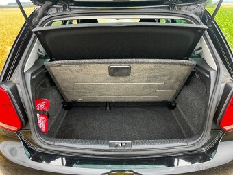 VW Polo 1.6 TDI 2010 - 7
