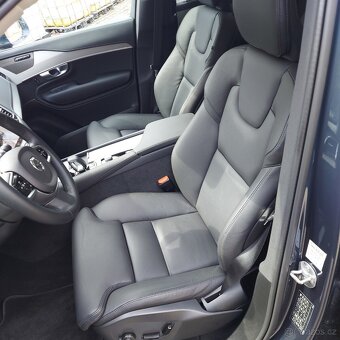 Volvo XC 90 B5 D AWD Plus Bright 7700km - 7