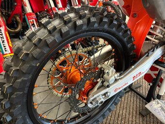 KTM 450 SXF FACTORY PRADO NEW - 7