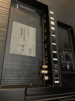 4K SMART SAMSUNG televizor - 7
