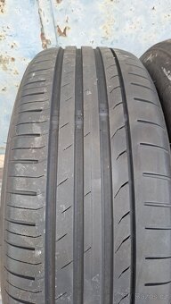 Alu kola 17“ na Volvo XC90 - 7