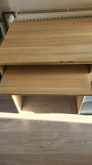 Daruji za odvoz PC stul a komoda - 7