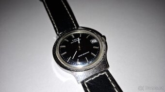 Timex vintage C66 1979 34318 10879 - 7