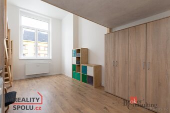 Prodej, byty/1+kk, 27.6 m2, Palackého 918/70, 70200 Ostrava, - 7
