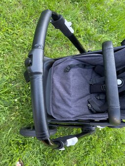 Kočárek Bugaboo fox 3 + originální doplňky - 7