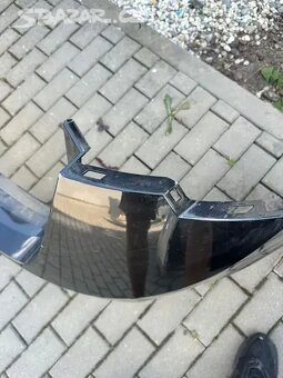 Zadní nárazník Škoda Octavia 4 Combi - 7