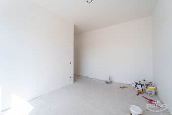 prodej, byt , 4+kk, 111 m2, osobní vlastnictví, garáž 24 m2, - 7