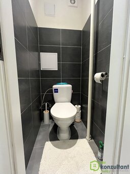 Pronájem bytu 2+1 54 m², Ostrava - Hrabůvka, ev.č. 00869 - 7