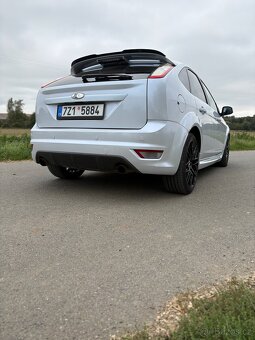 Ford Focus St 225 - 7