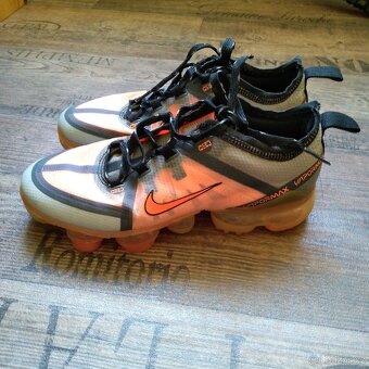 Nike air max vapor - 7