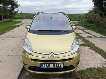 Citroën C4 Grand  Picasso 1.8 16V 92kw digiklima - 7