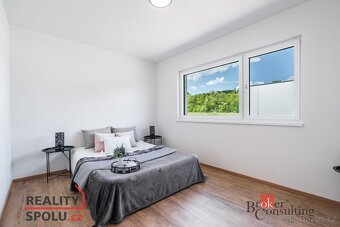 Prodej, domy/rodinný, 119.18 m2, Pechlátova, Dubí, Kladno, K - 7