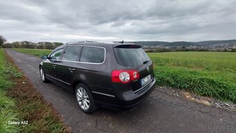 VOLKSWAGEN PASSAT B6 2,0 TDi 103 Kw - 7