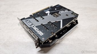 ❰ Nová Grafická karta | Asus Phoenix Nvidia RTX 3050 8GB ❱ - 7